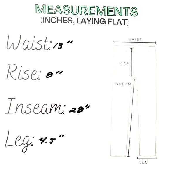 Rag & Bone Jeans Cate Mid Rise Ankle Skinny Size 25 Blue Med Wash Casual Stretch - Picture 13 of 13